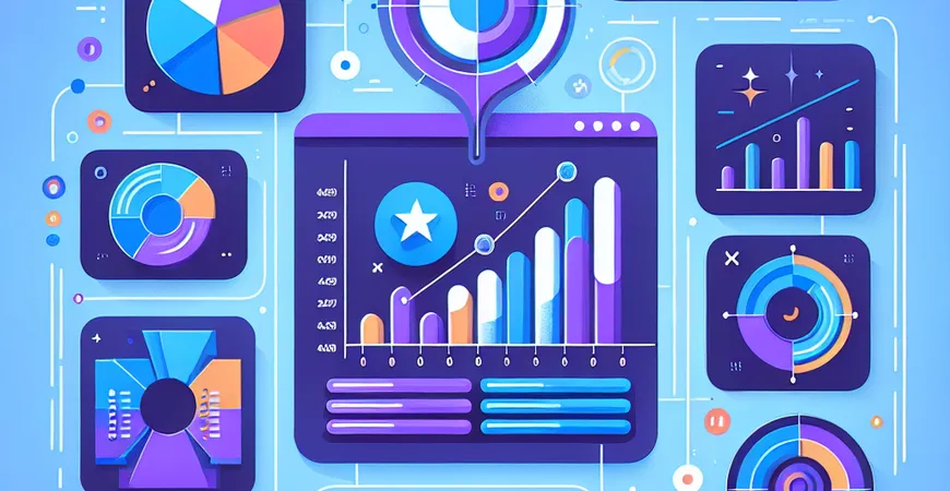  HRM工具中的数据分析模块如何助力决策？实用技巧！  